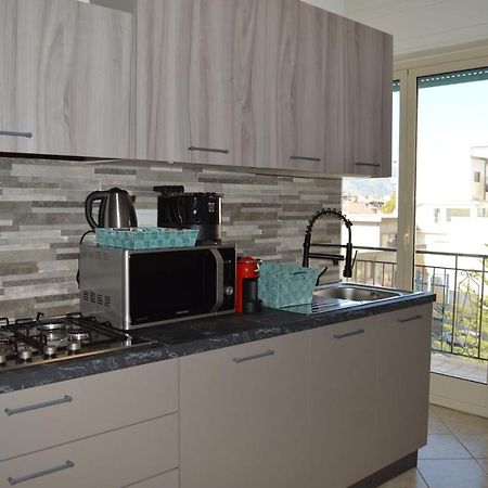 Emerella Guest House Siderno Beach Exterior photo