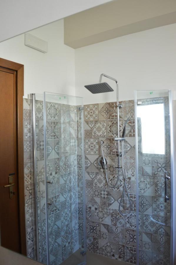 Emerella Guest House Siderno Beach Exterior photo